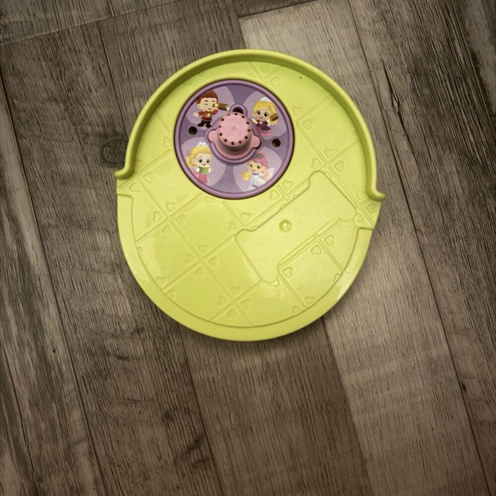VTECH GO GO SMART FRIENDS ENCHANTED PRINCESS PALACE replacement